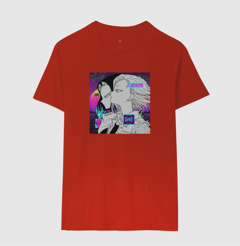 Camisa 9