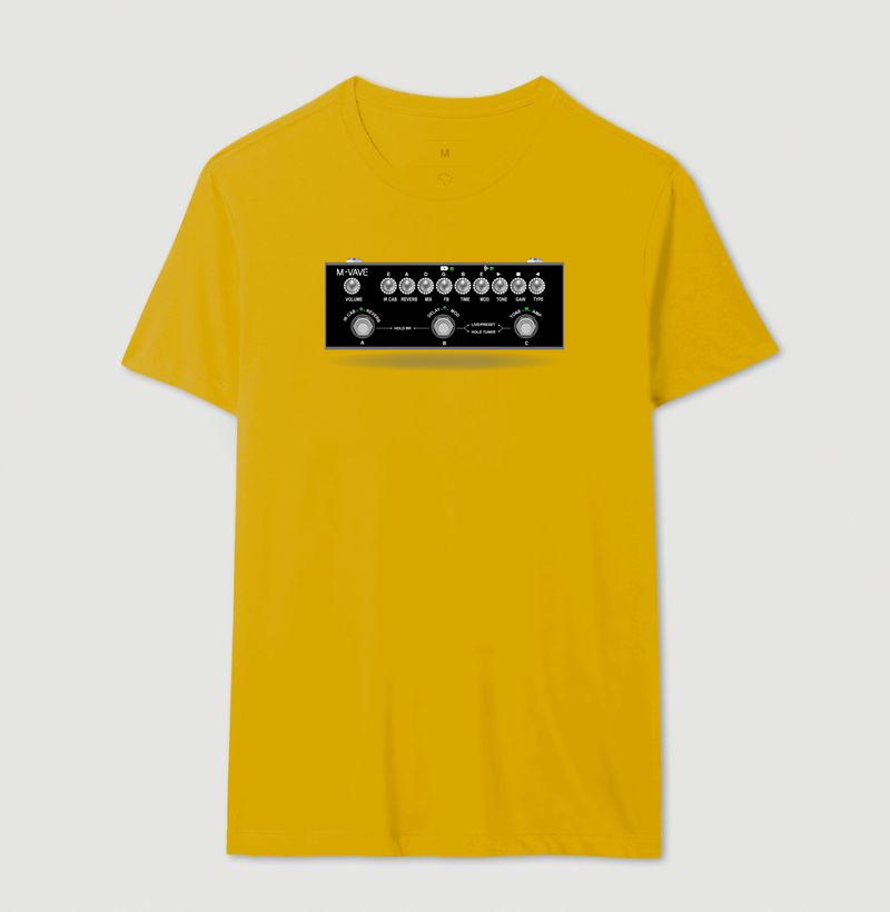 Camisa 15