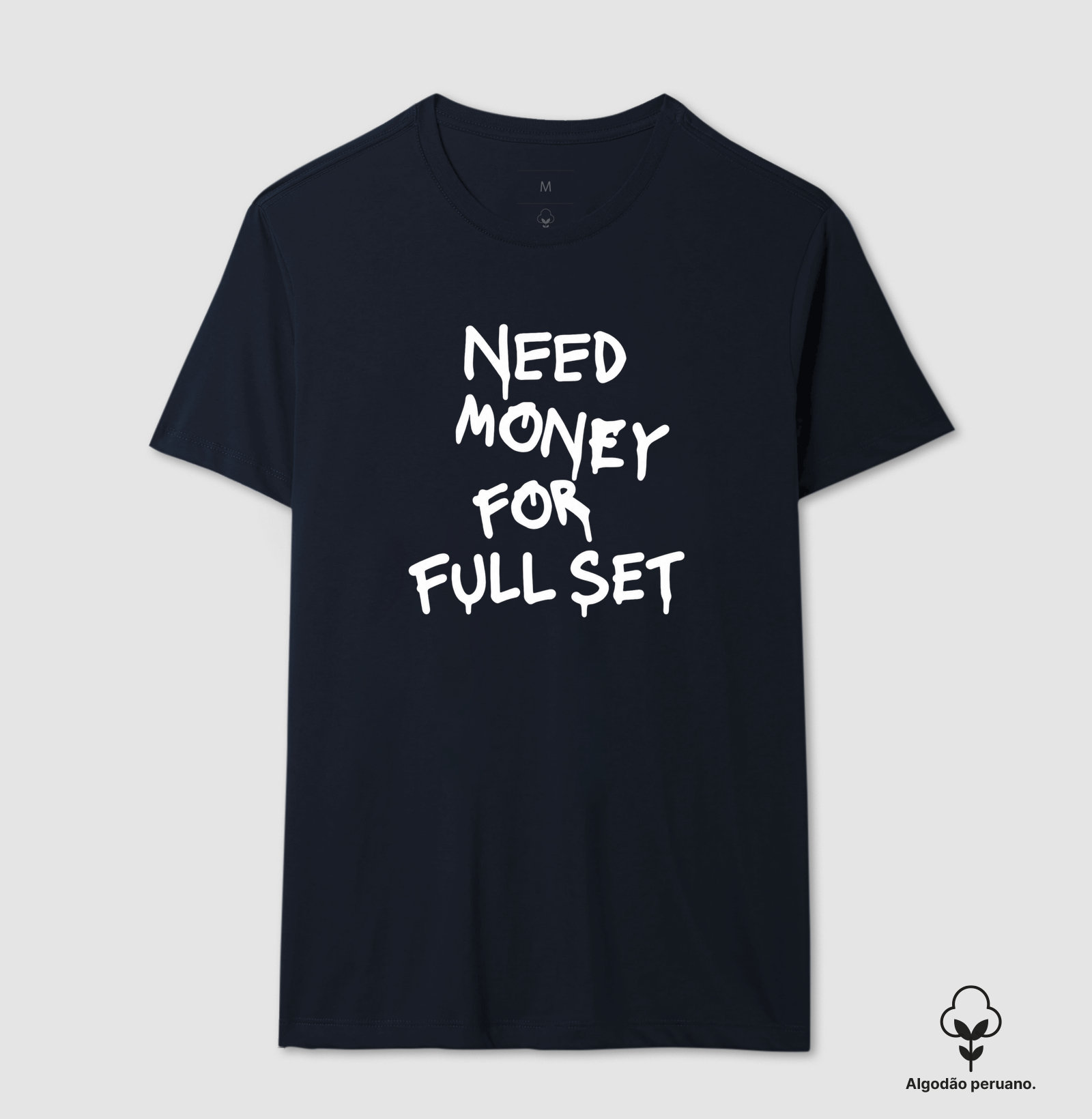 Need Money For Full Set - Centralizada - Imagem 12