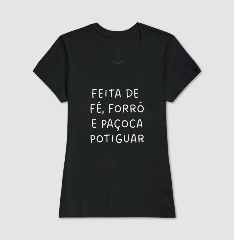 Feita de Fé, Forró e Paçoca Potiguar - Imagem 6