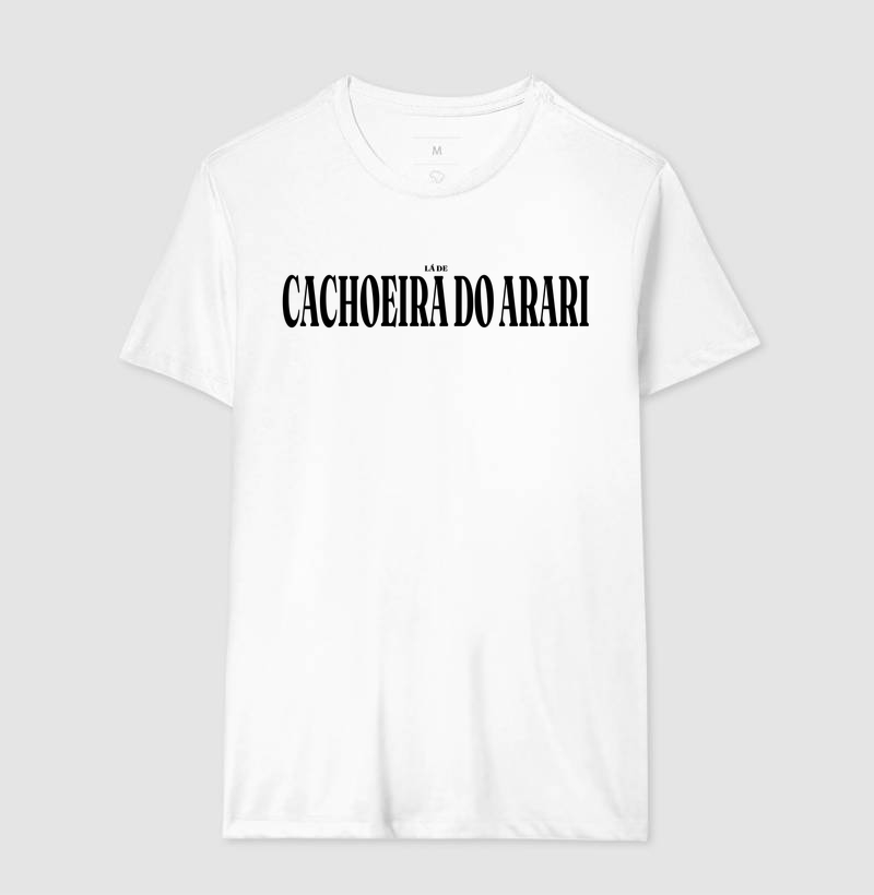 Cachoeira do Arari | Tipografia PA - Imagem 4