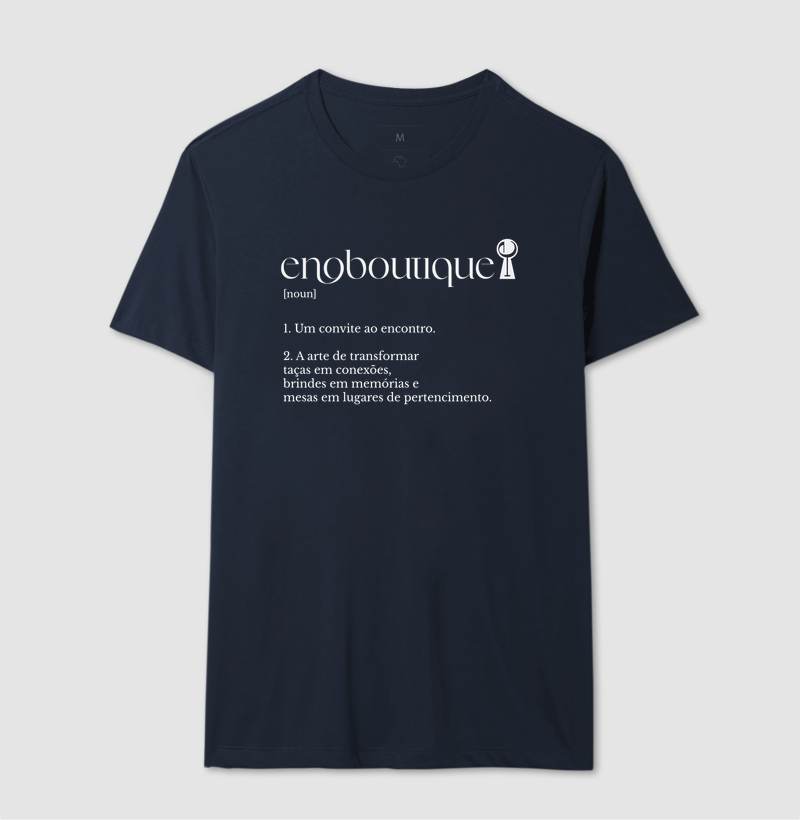 Camiseta Enoboutique - Imagem 6
