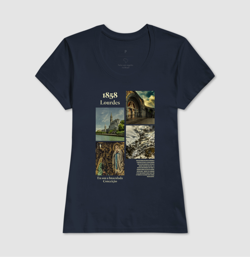Camisa 16