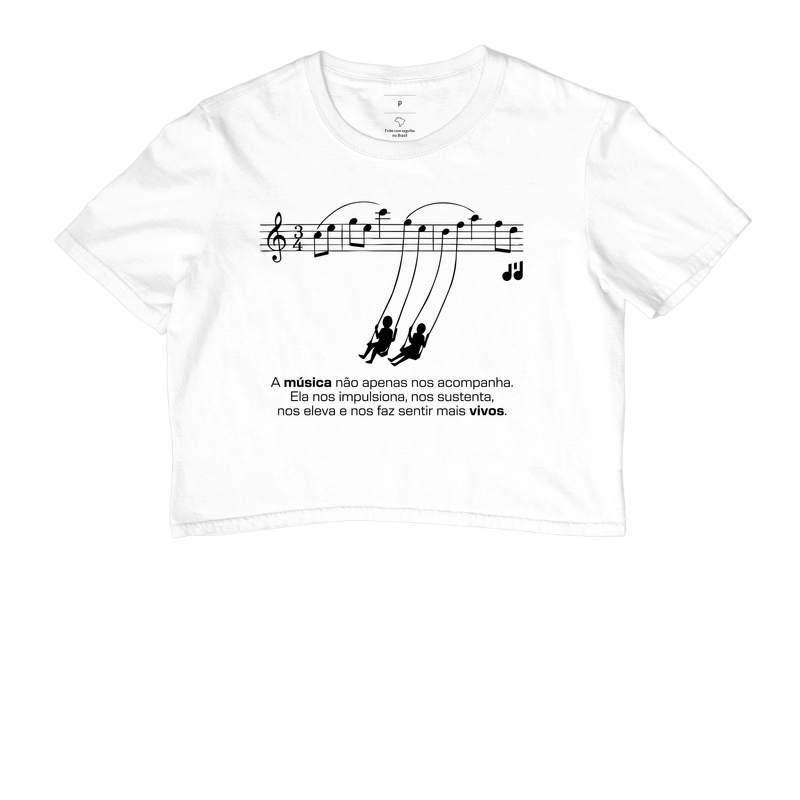 A música não apenas nos acompanha. - Imagem 3