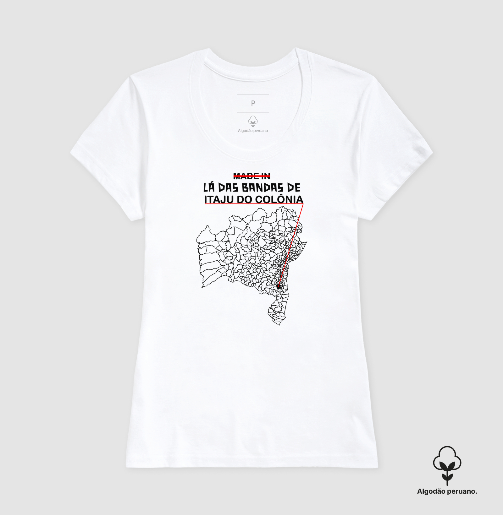 Camisa 6