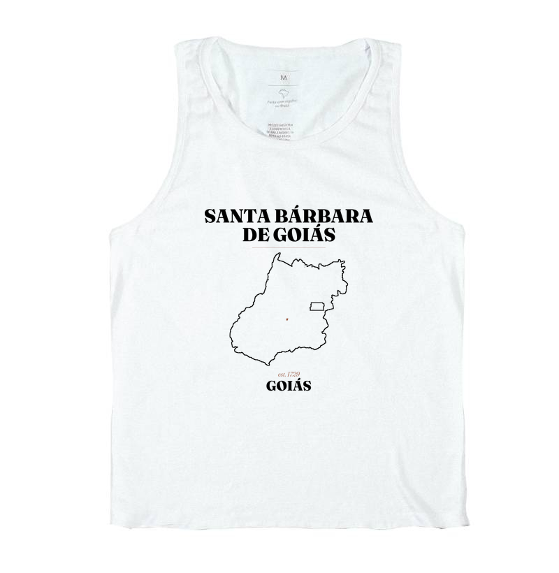 Santa Bárbara de Goiás | Legado GO - Imagem 2
