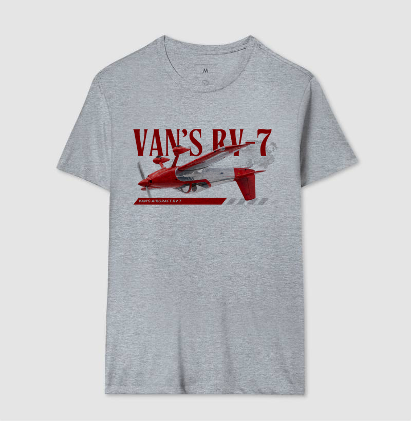 VAN´S RV-7 - Imagem 8