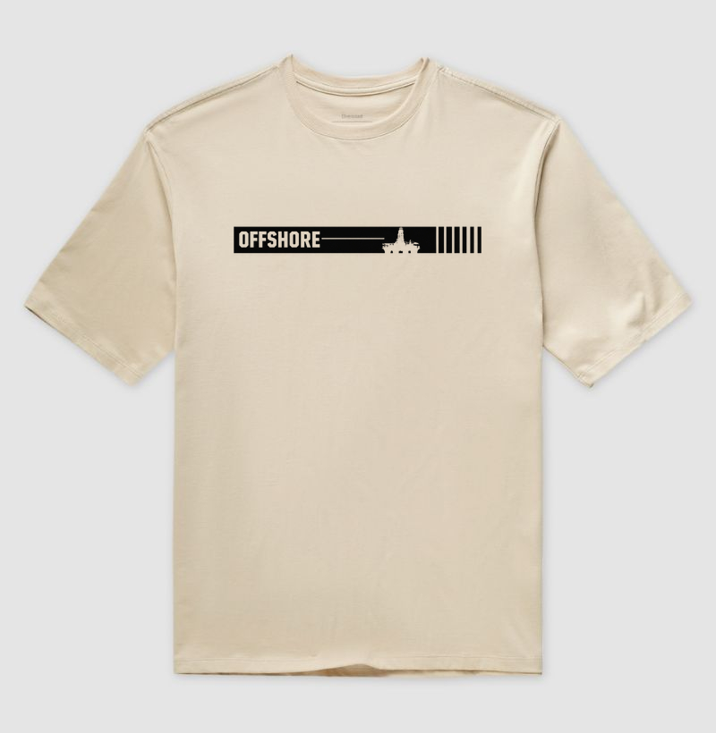 Offshore SS Minimalista - Imagem 4