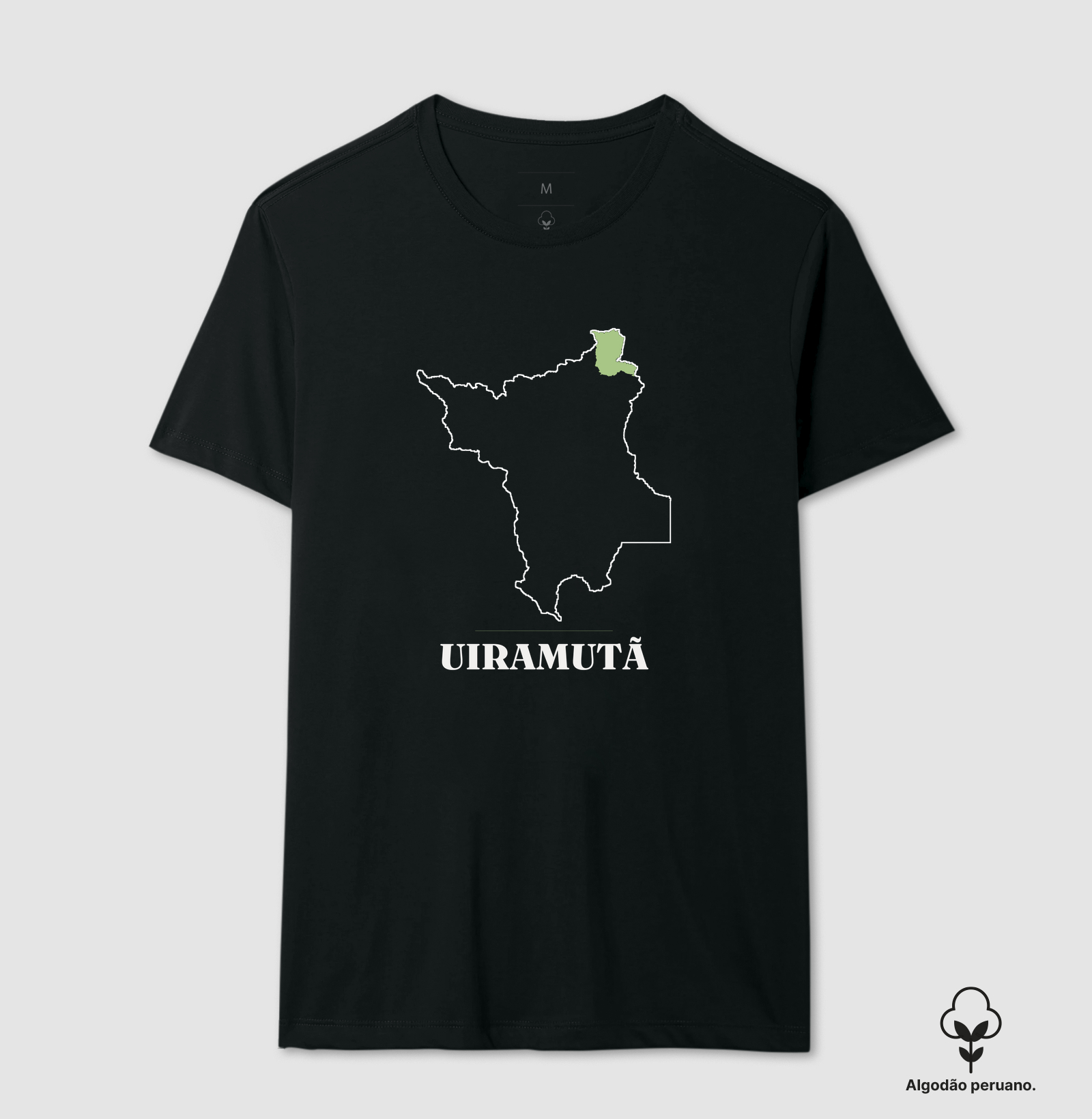 Uiramutã | Traço RR - Imagem 2