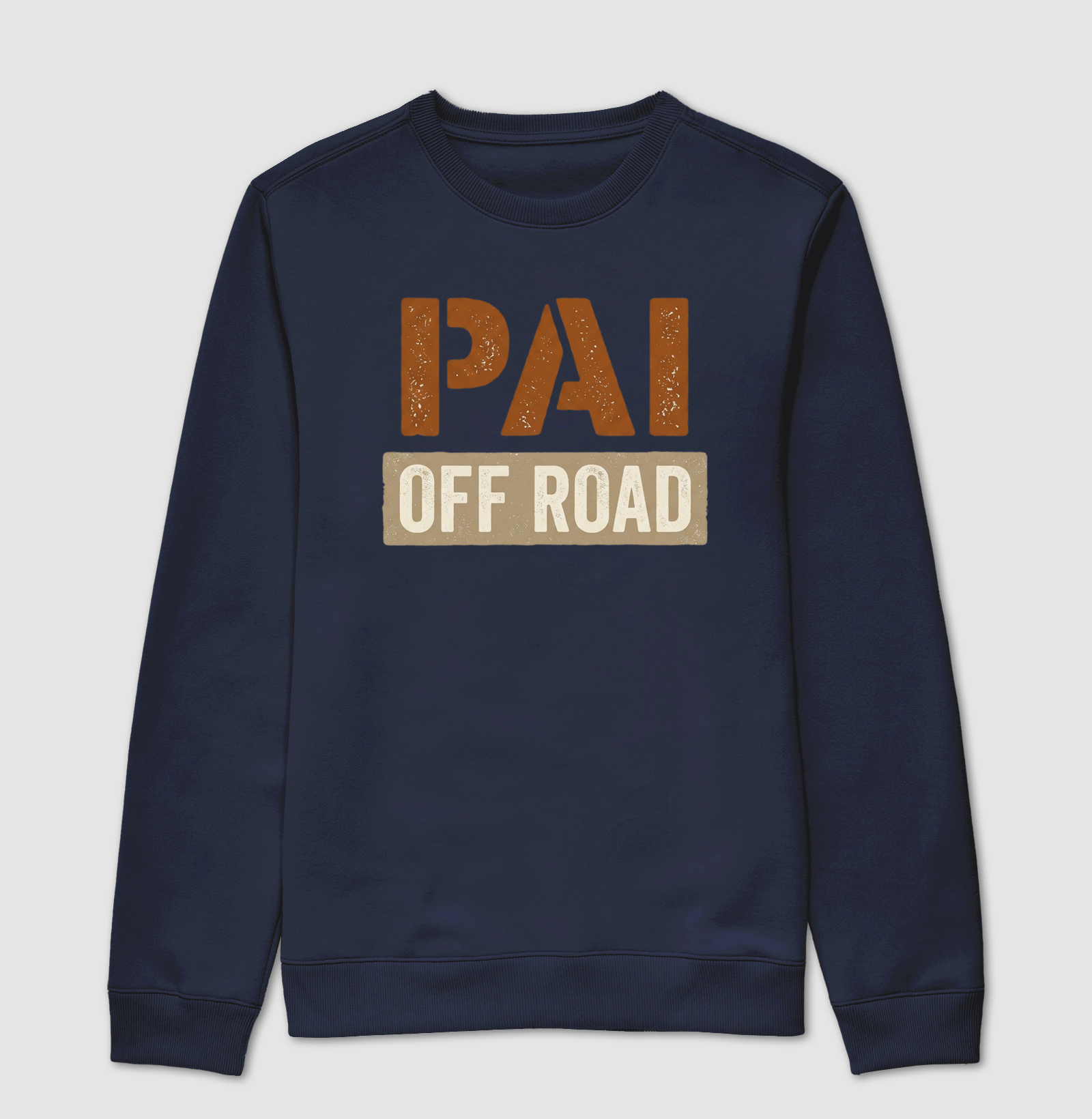 Pai Off Road - Imagem 5