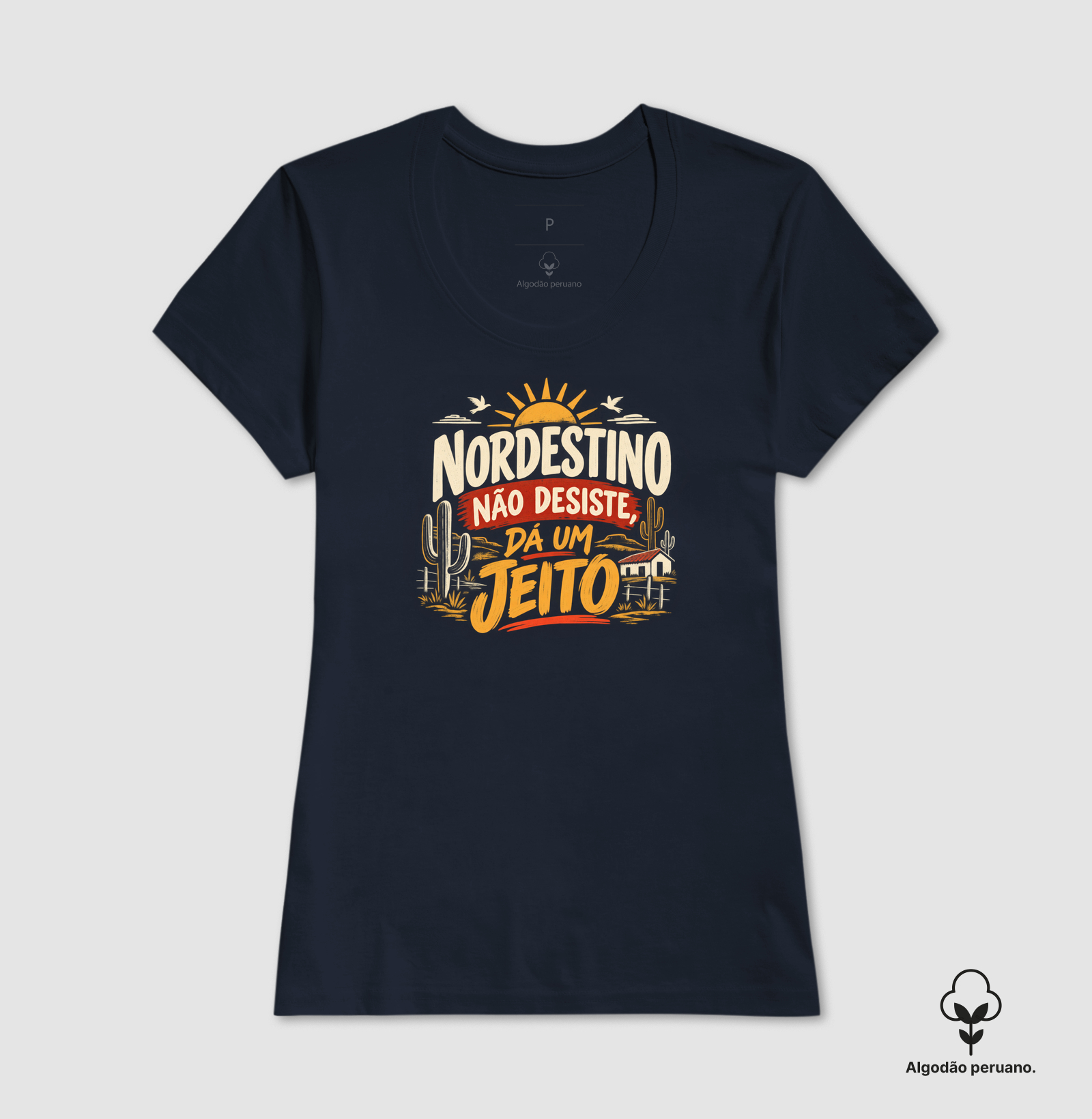 Nordestino não desiste, dá um jeito - Imagem 2