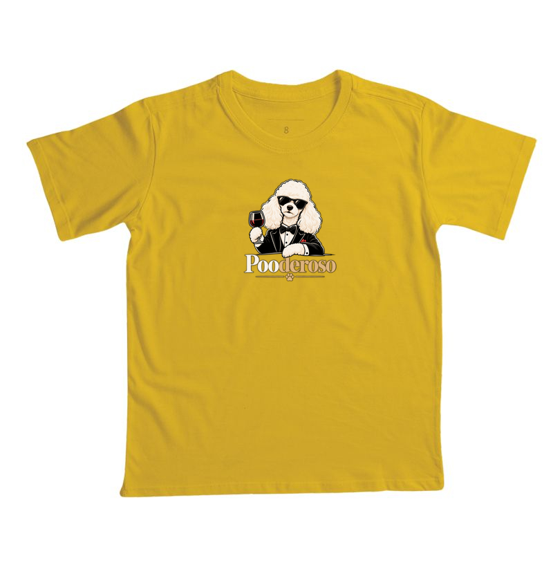 Pooderoso Poodle - Imagem 4