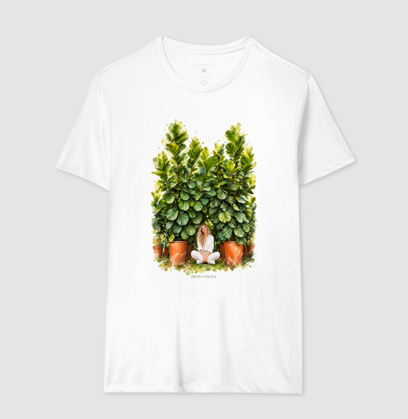 Bosque de Fícus Lyrata - Imagem 4