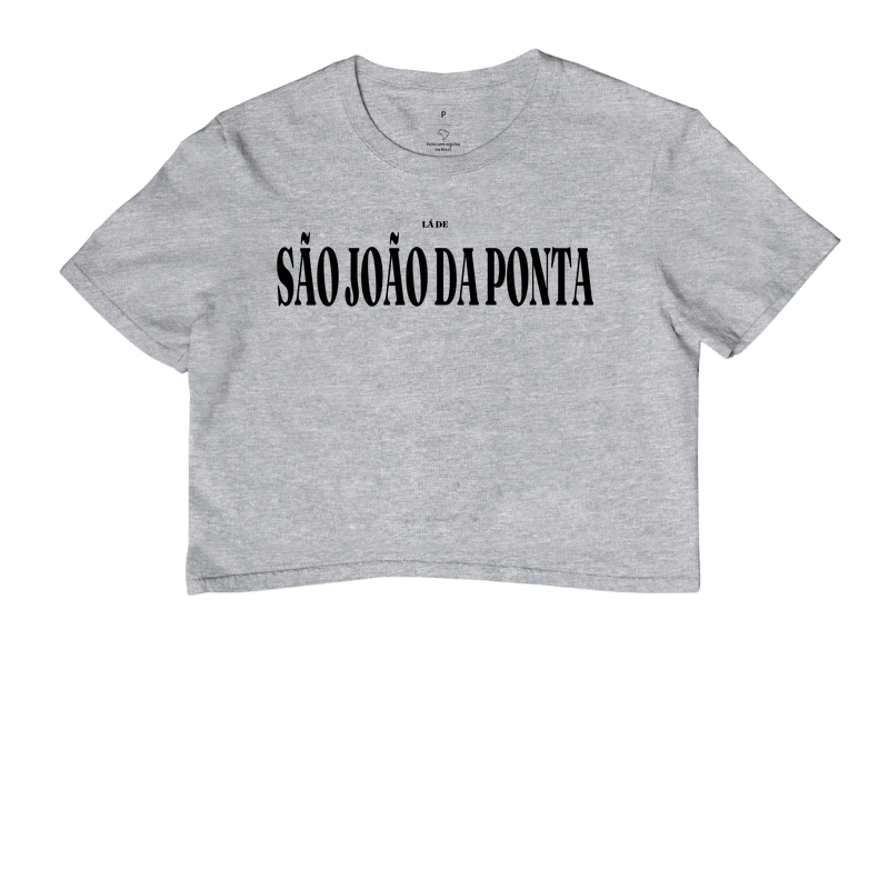 São João da Ponta | Tipografia PA - Imagem 6