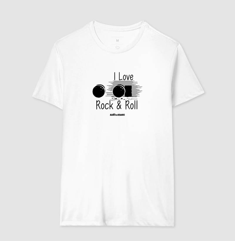 I Love Rock&Roll - Imagem 4