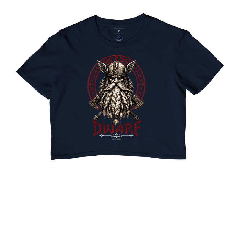 Dwarf - Class Series - Imagem 4