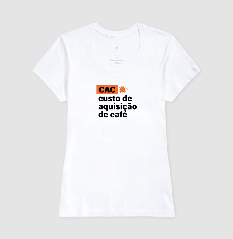 CAC custo de café - Imagem 5