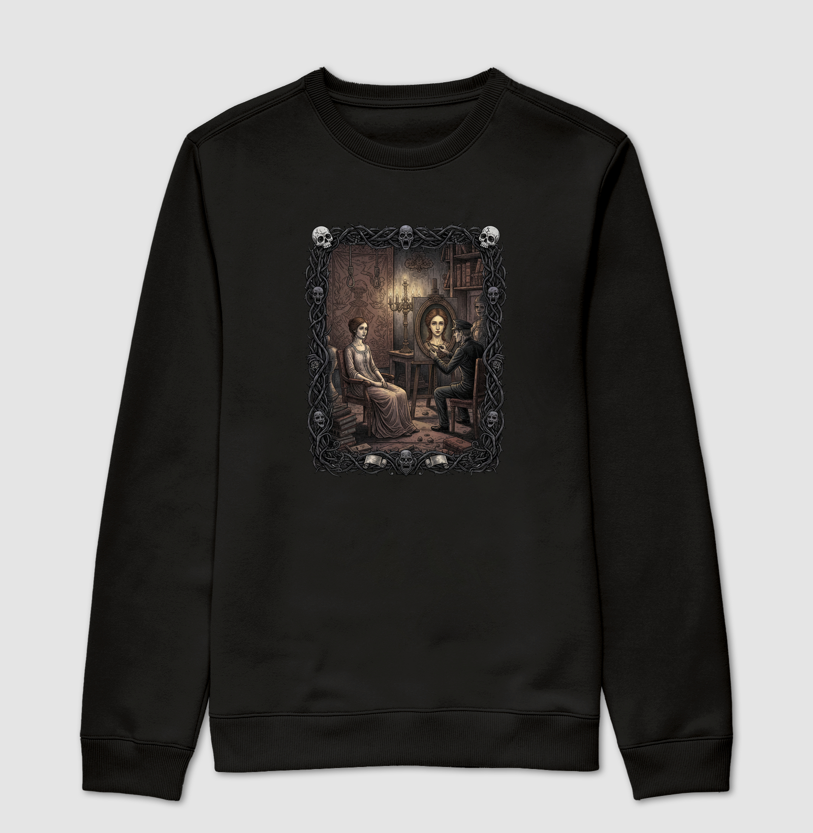 Camisa 1