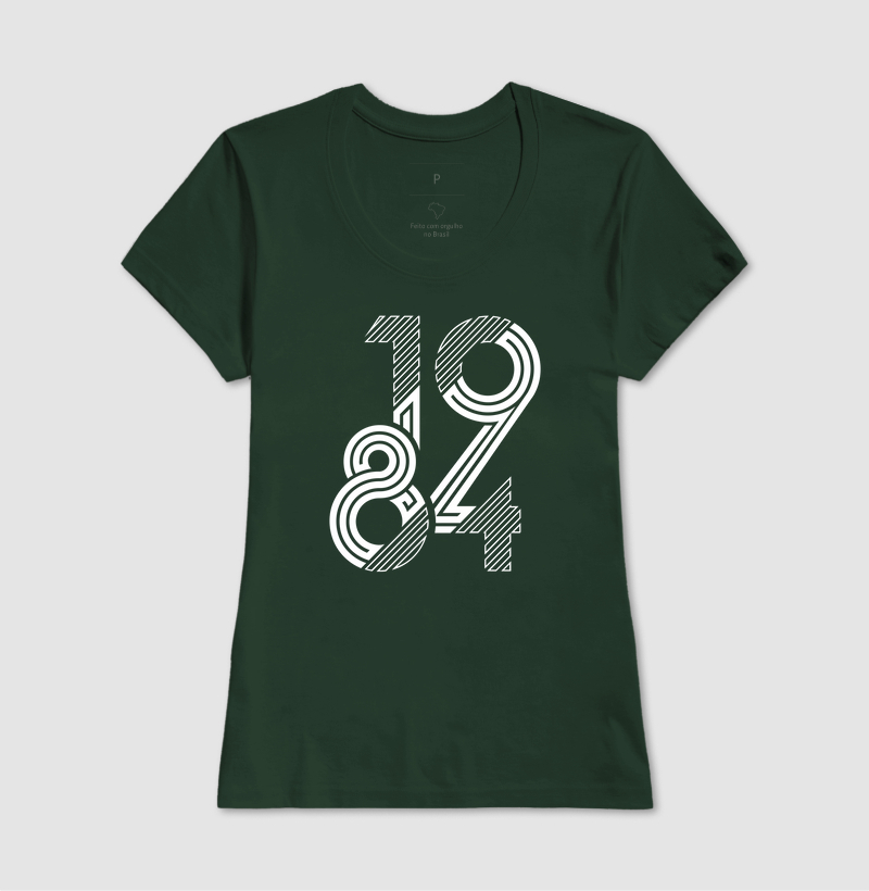 Camisa 12