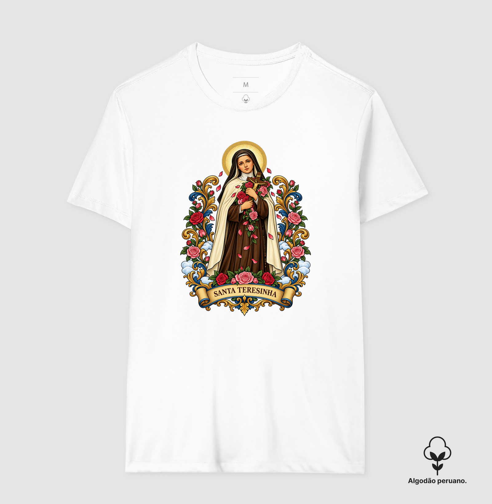 Santa Teresinha - Imagem 7
