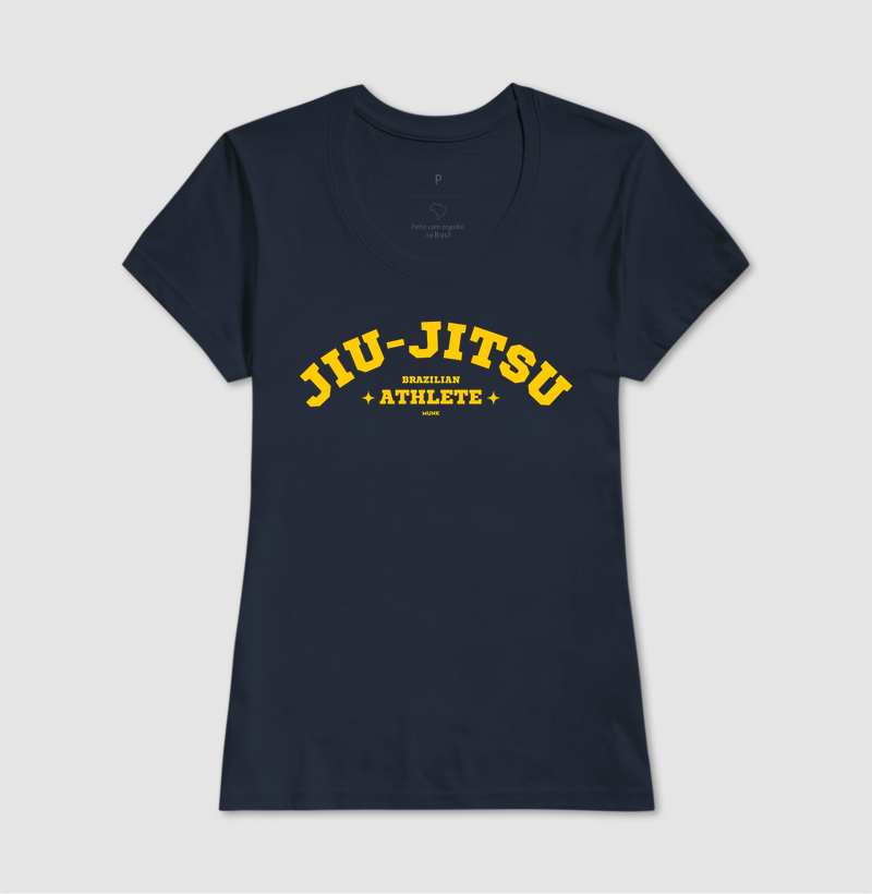 Jiu-Jitsu Athlete - Imagem 7