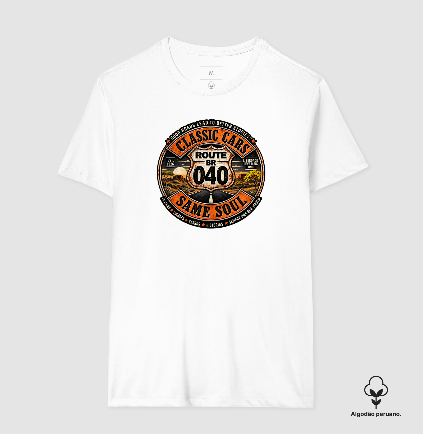 Classic cars - Imagem 3