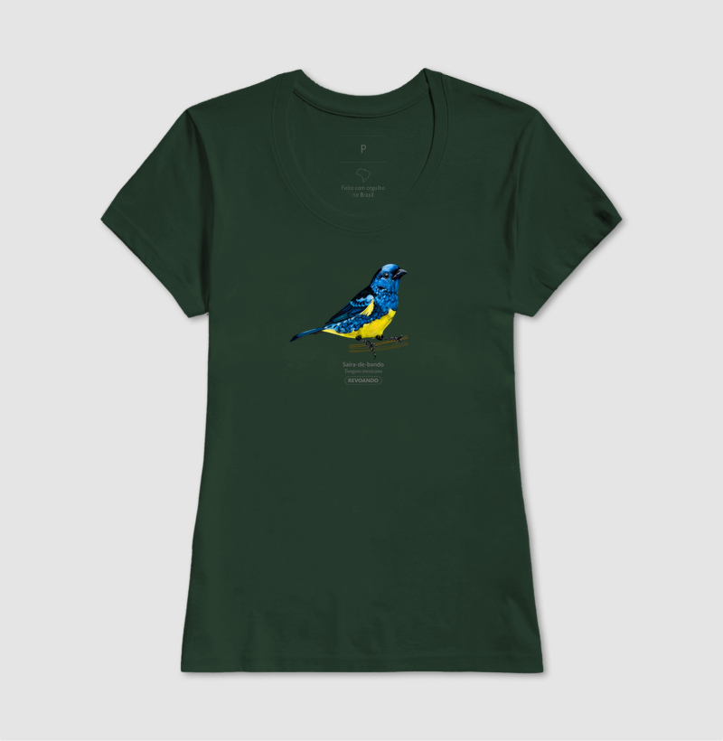 Camisa 8