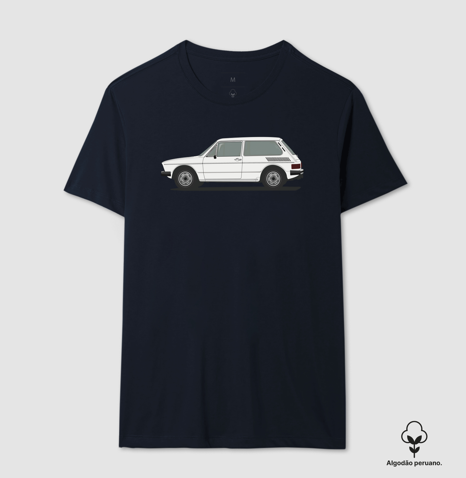 Camisa 4