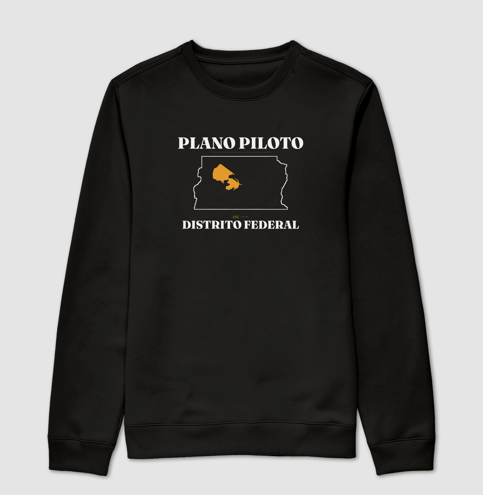 Plano Piloto | Legado DF - Imagem 4