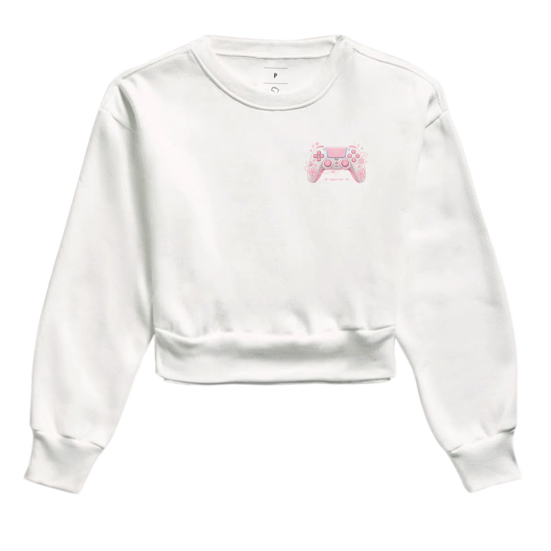 Gamer Dev Girl — Controle Pocket - Imagem 4