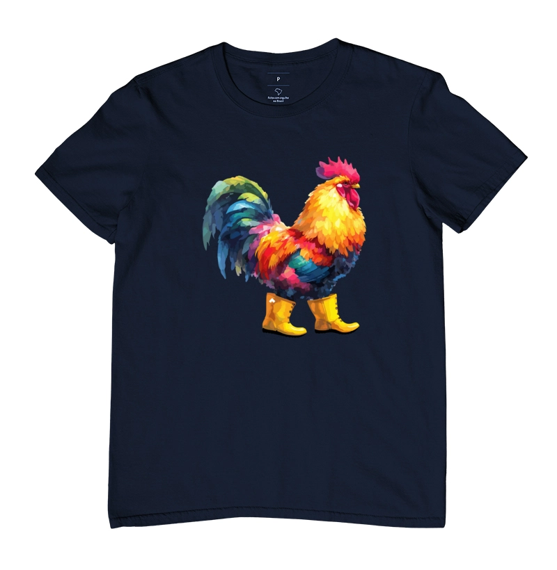 Camisa 5