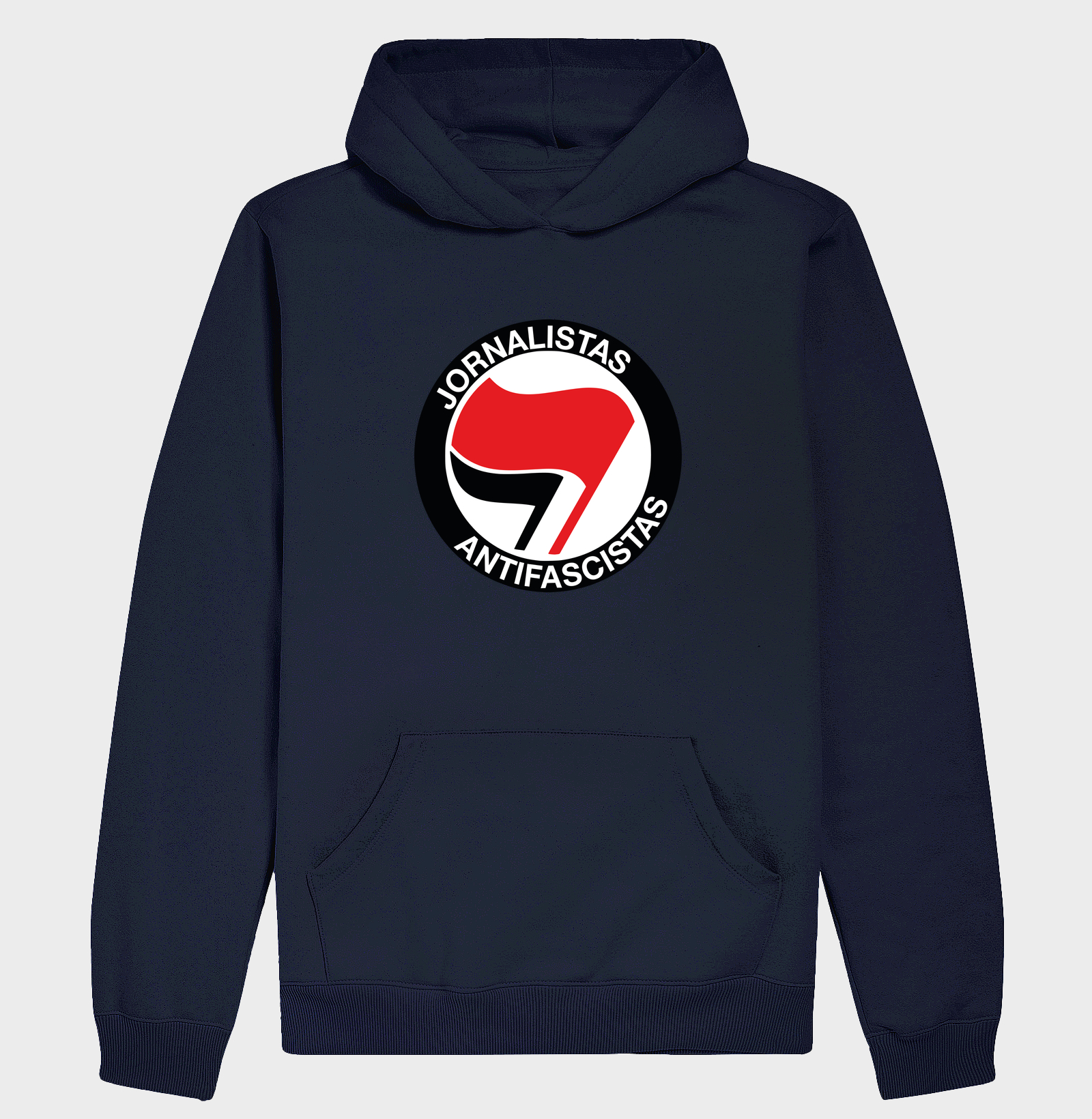 JORNALISTAS ANTIFASCISTAS - Imagem 4