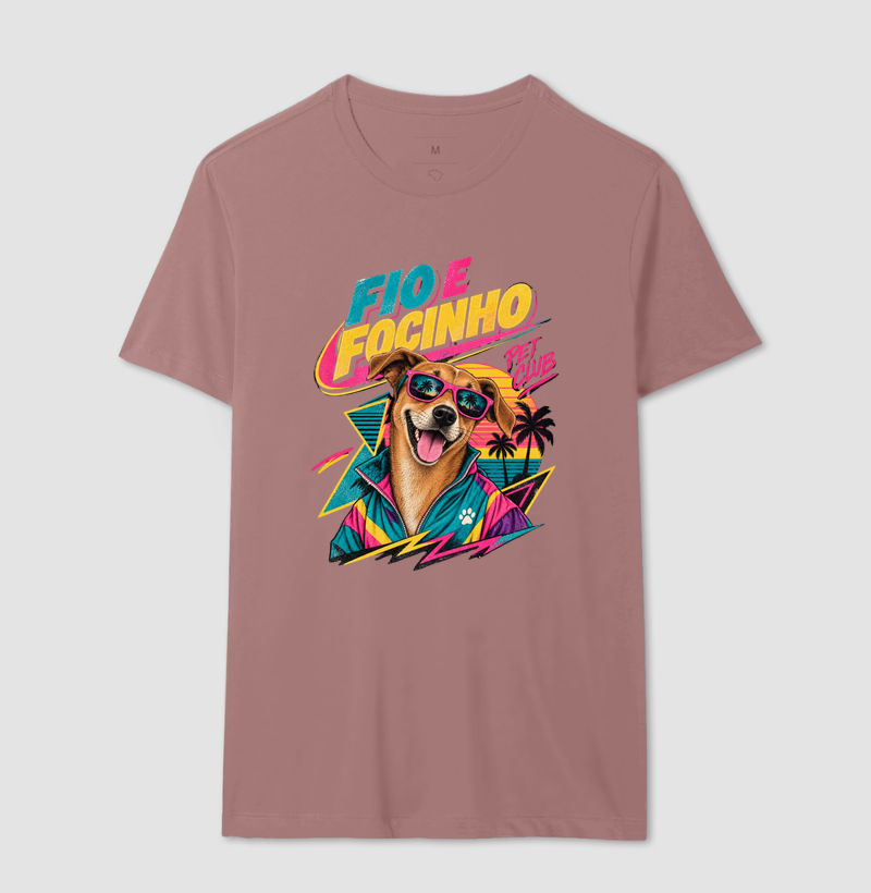 Fio & Focinho Pet Club | Anos 80 - Imagem 16