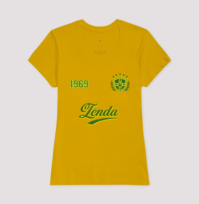 Camisa 8