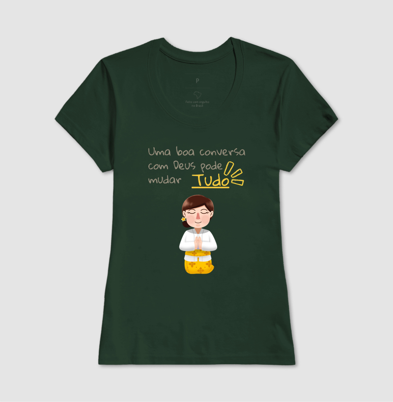 Camisa 8