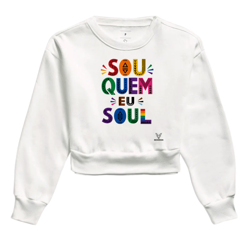 Sou quem eu Soul - Imagem 3