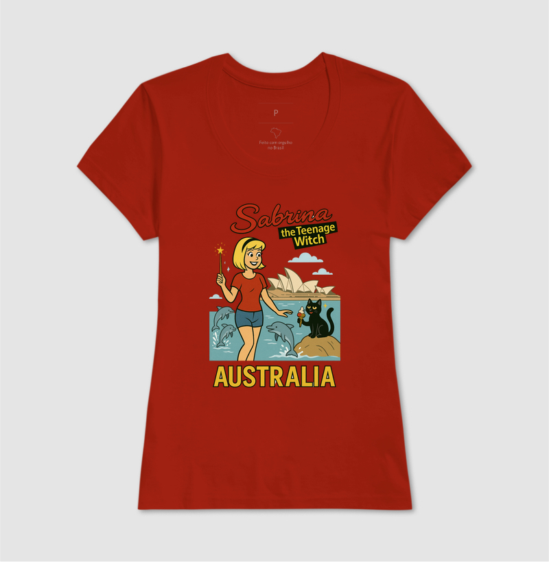 Sabrina Australia - Imagem 11