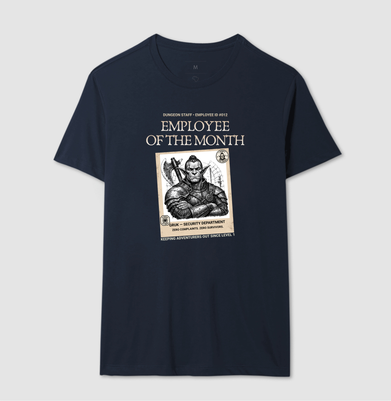 Employee of the Month - Imagem 6