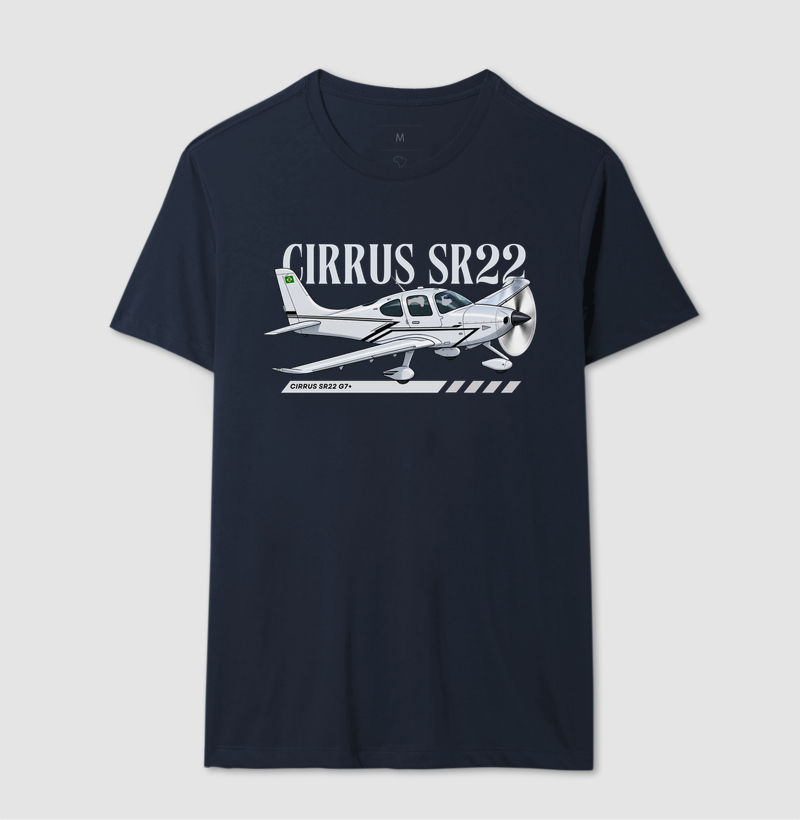Cirrus SR22 G7+ - Imagem 6