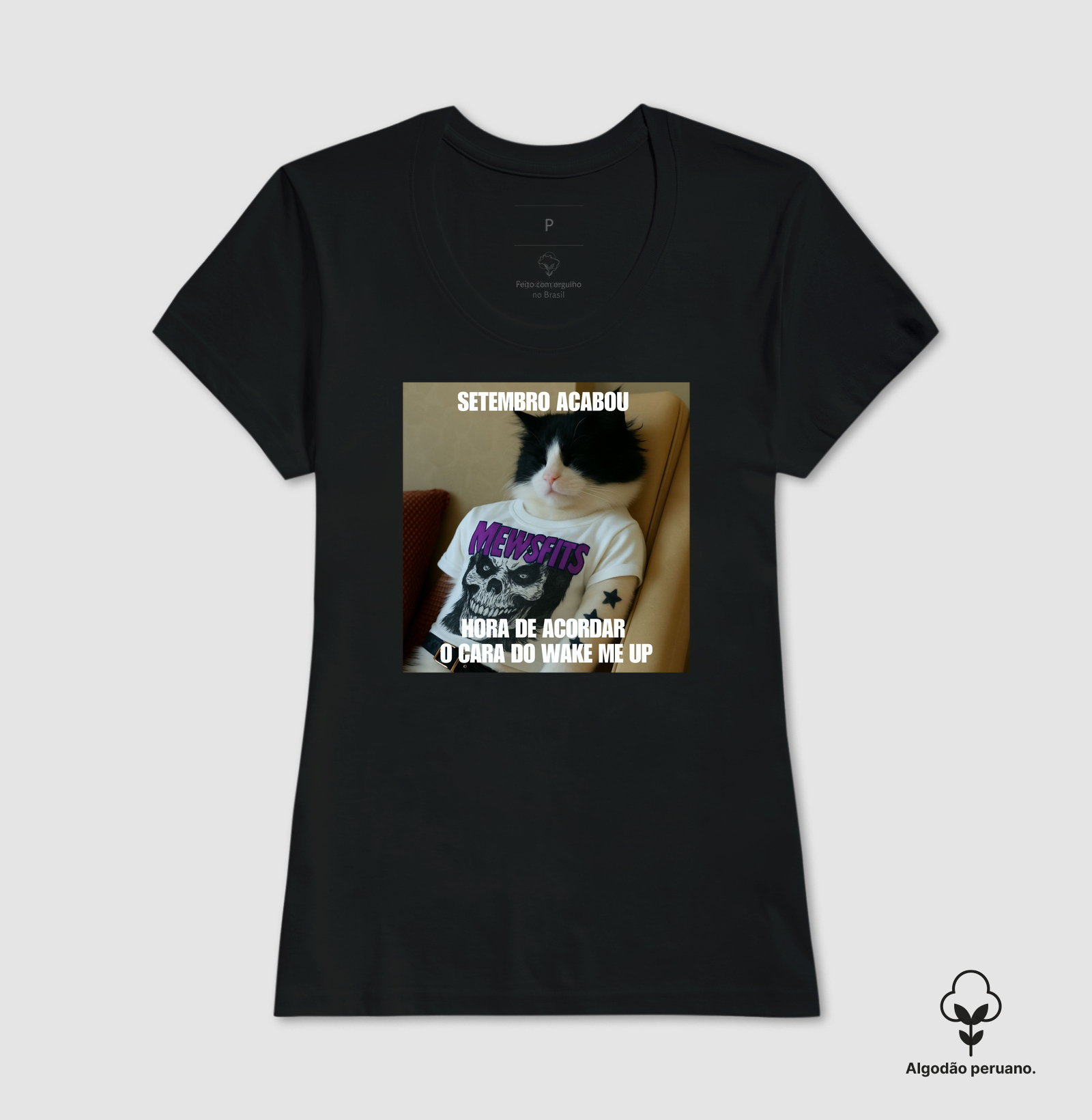 Camisa 6
