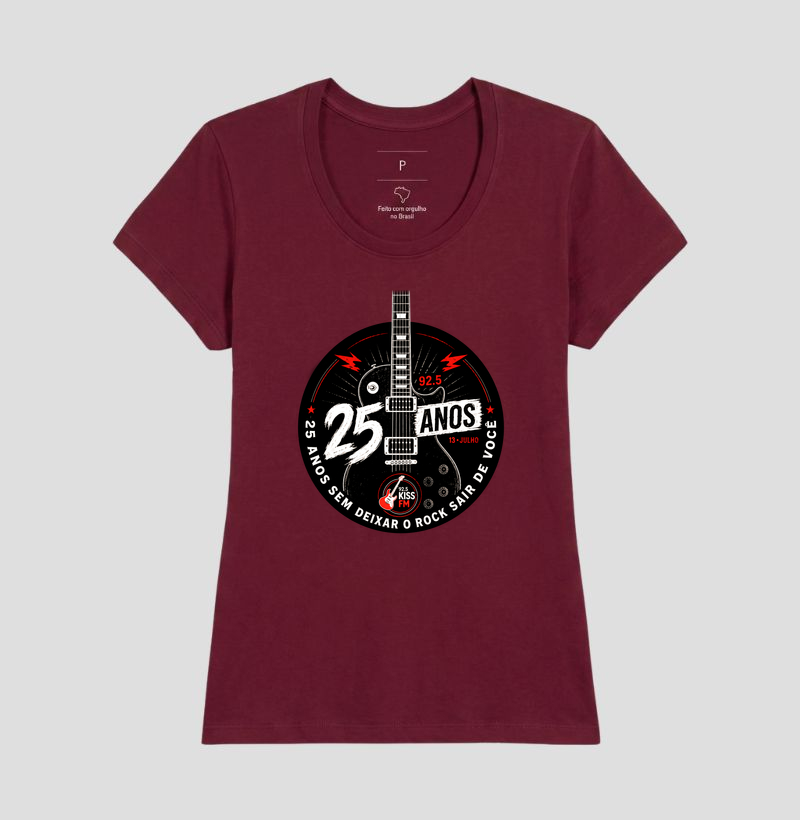 Camisa 16