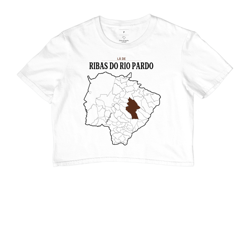 Ribas do Rio Pardo | Território MS - Imagem 3