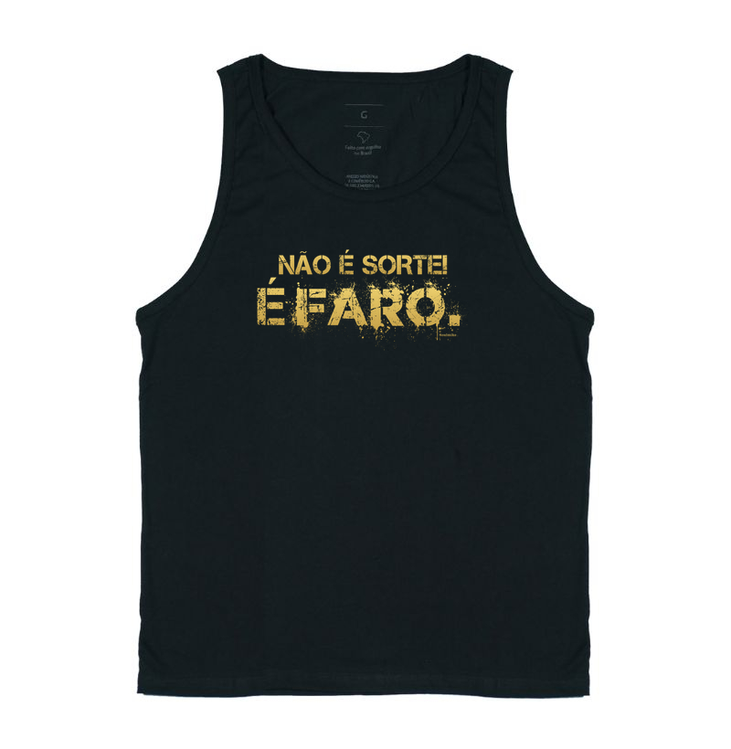 Não é sorte! É faro. (v3) - Imagem 3
