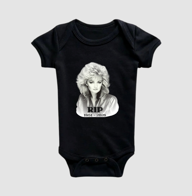 Bonnie Tyler - RIP - Imagem 2
