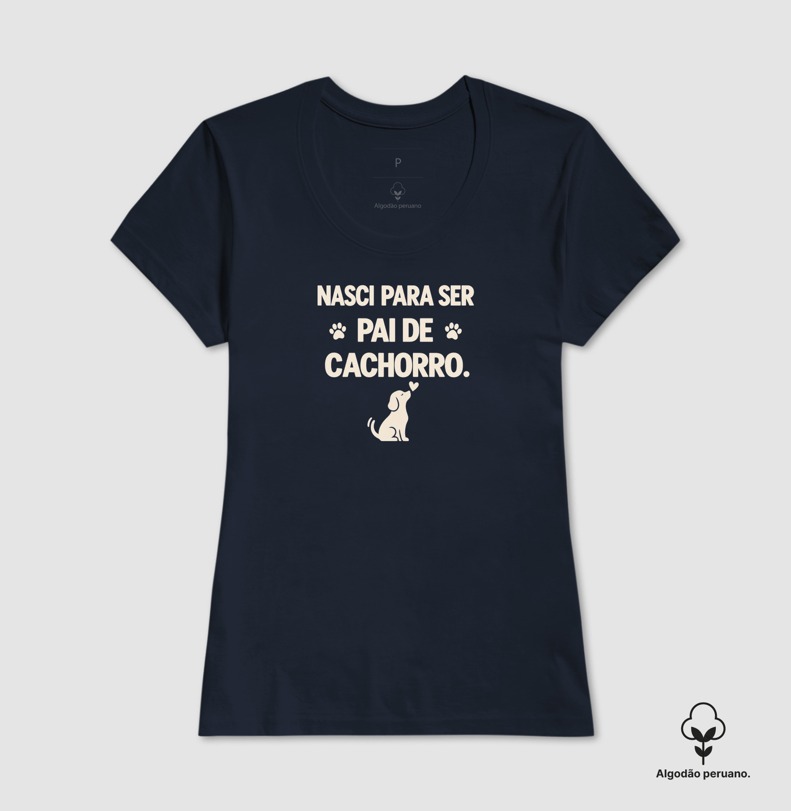 Nasci Para Ser Pai de Cachorro - Imagem 6
