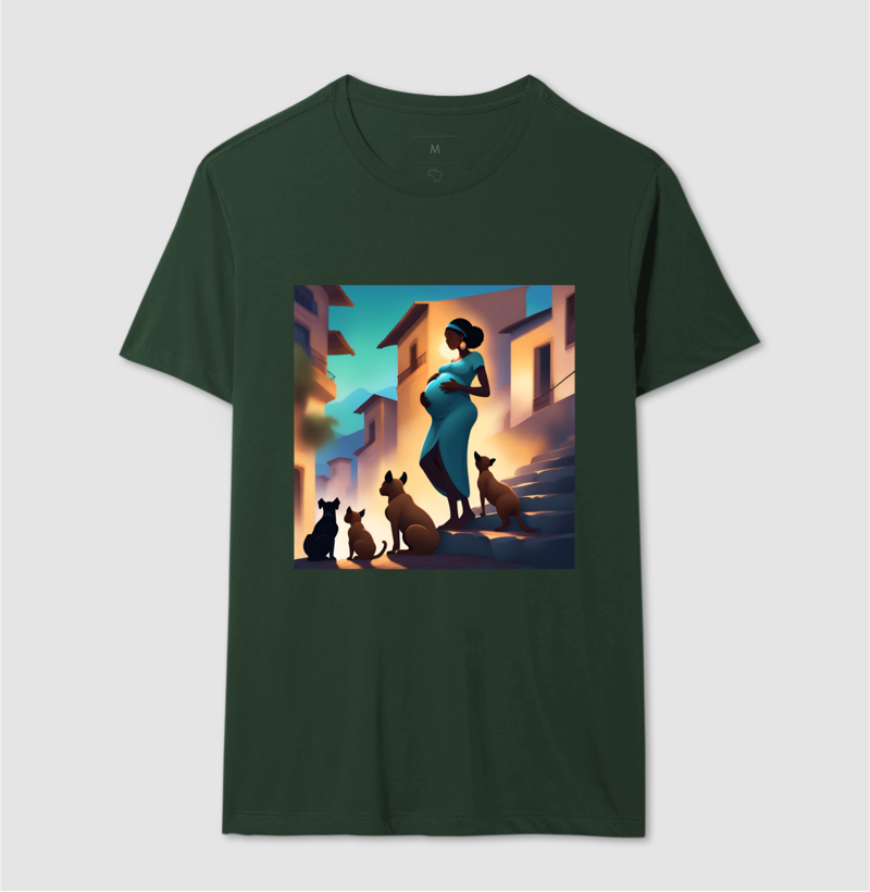 Camisa 11