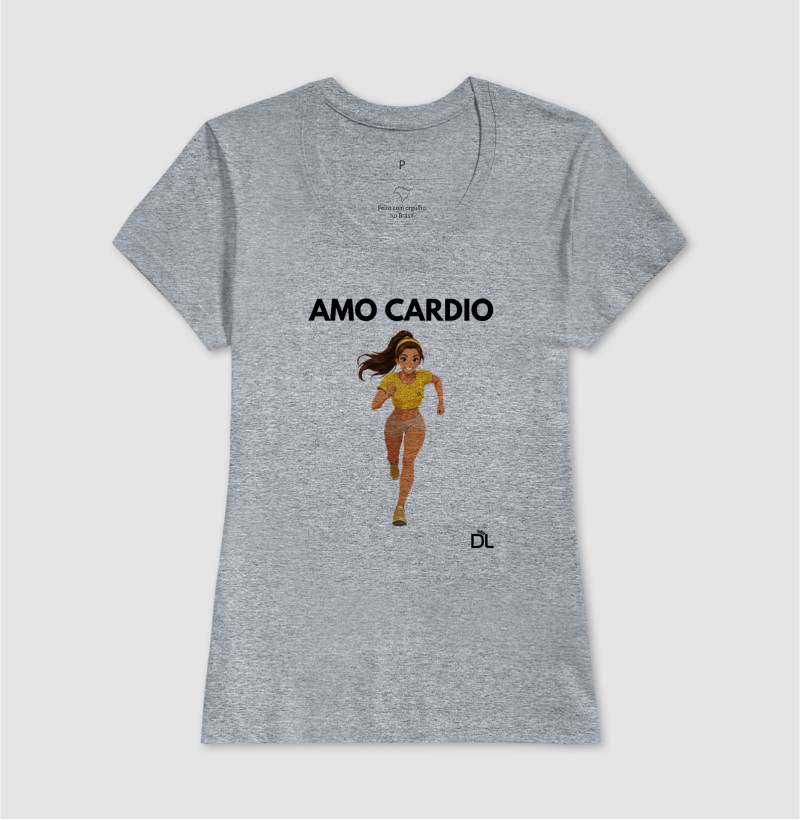 Amo Cardio - Imagem 12