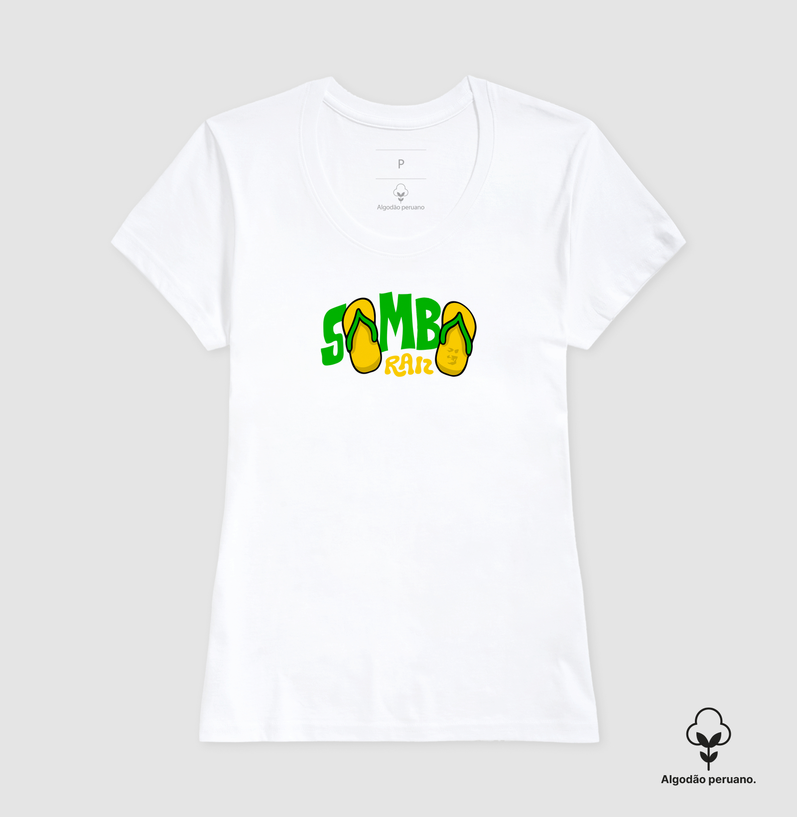 Camisa 6