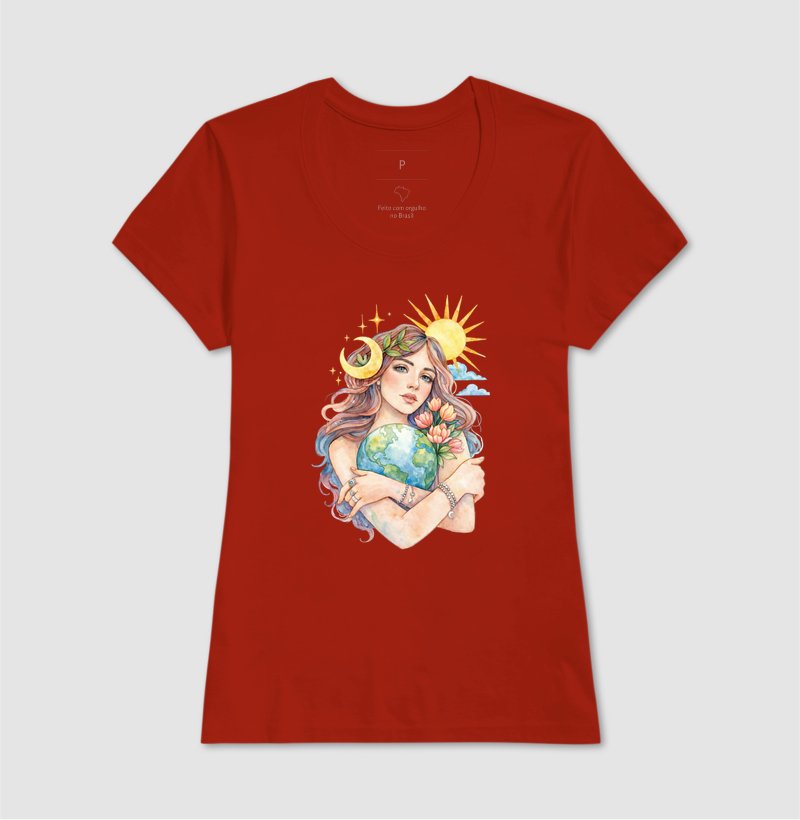 Camisa 10