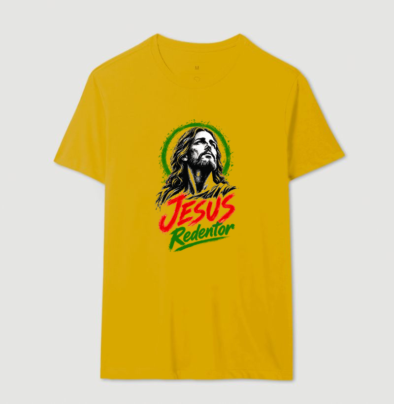 Redentor BlackGreen - Imagem 6